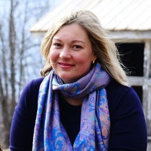 Meet your Posher, Frances
